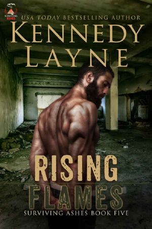 [Surviving Ashes 05] • Rising Flames
